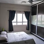 Suria Jelatek Residence Unit And Rooms For Rent Near Klcc