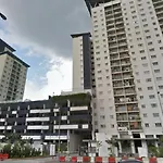 Suria Jelatek Residence Unit And Rooms For Rent Near Klcc