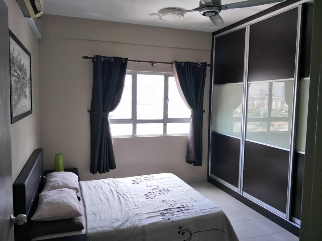 Suria Jelatek Unit And For Rent Near Klcc Apartment Kuala Lumpur