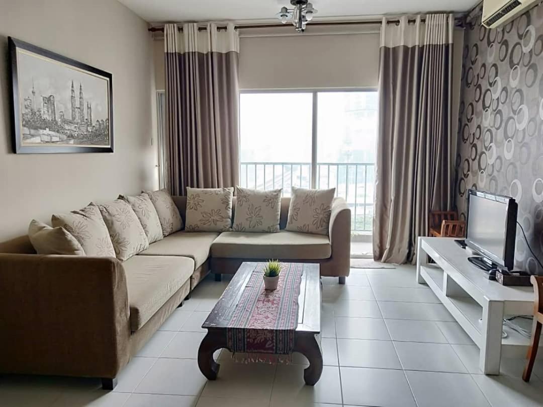 Apartment Suria Jelatek Unit And For Rent Near Klcc Kuala Lumpur