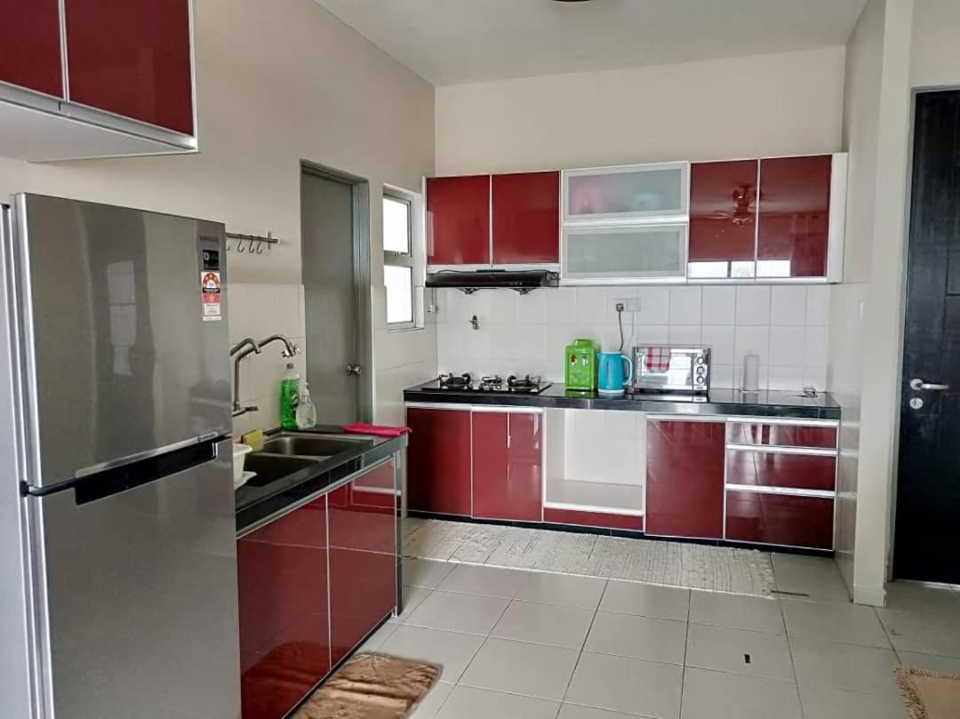 Suria Jelatek Unit And For Rent Near Klcc