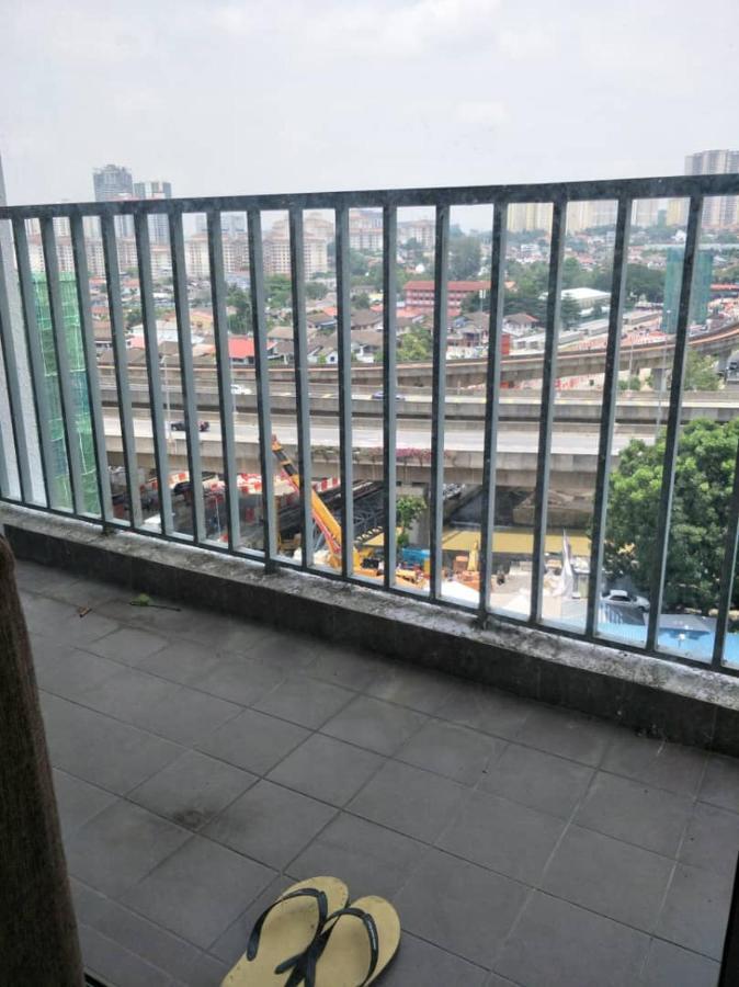 Suria Jelatek Unit And For Rent Near Klcc Apartment *